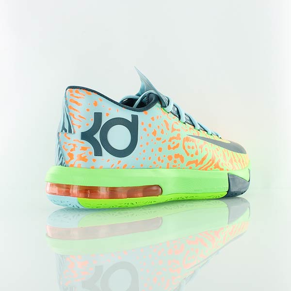 Liger kd 6 on sale